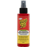 100% Natural Insect Repellent Jungle Strength Spray