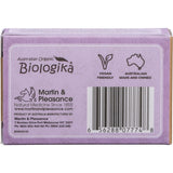 Biologika Soap Lavender