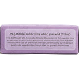 Biologika Soap Lavender