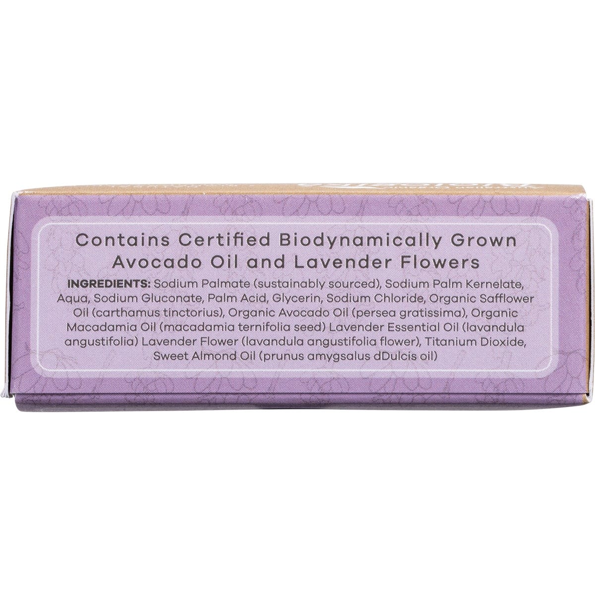 Biologika Soap Lavender