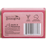 Biologika Soap Rose Geranium