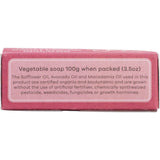 Biologika Soap Rose Geranium