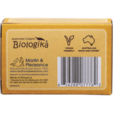 Biologika Soap Lemon Tea Tree