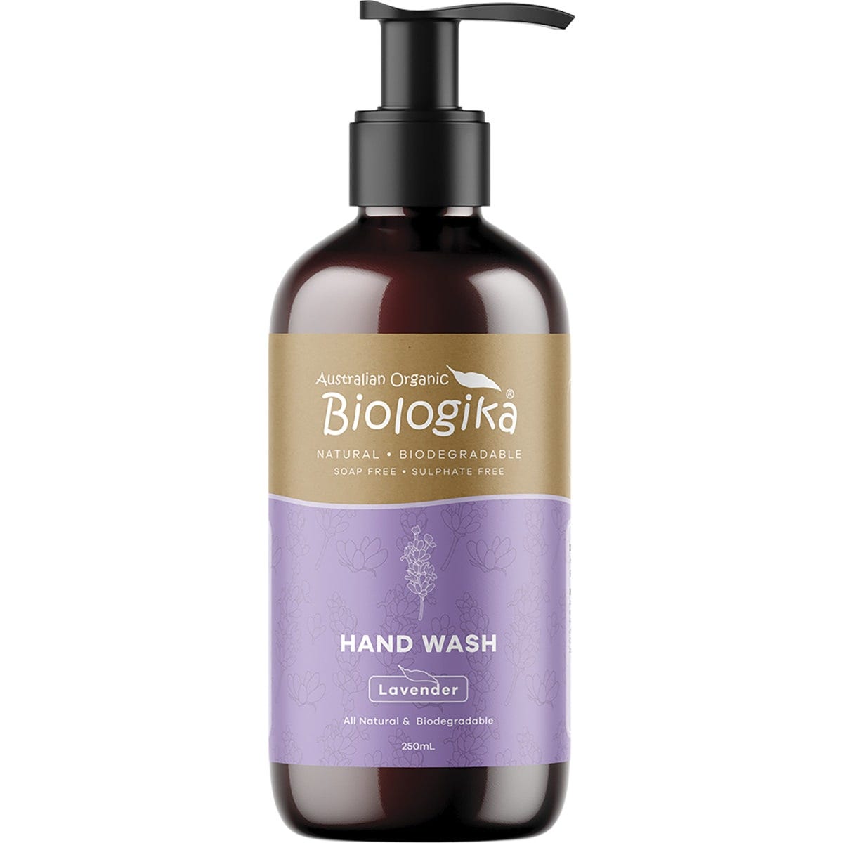 Hand Wash Lavender