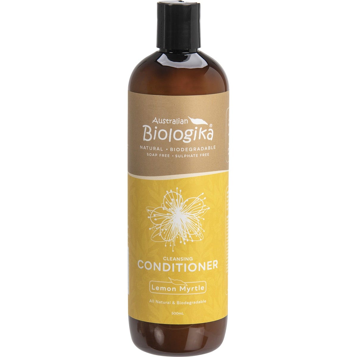 Conditioner Cleansing Lemon Myrtle