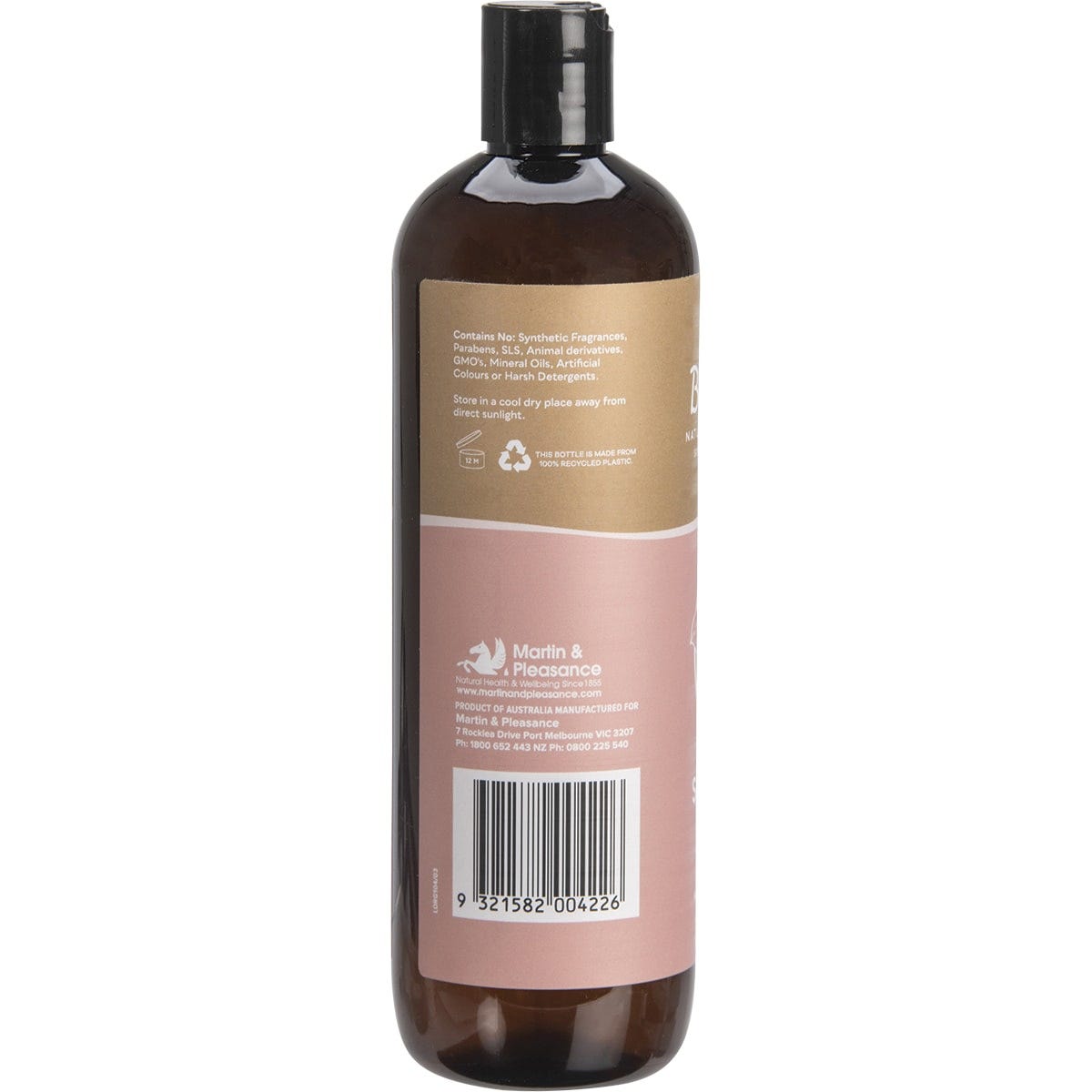 Biologika Shampoo Sensitive