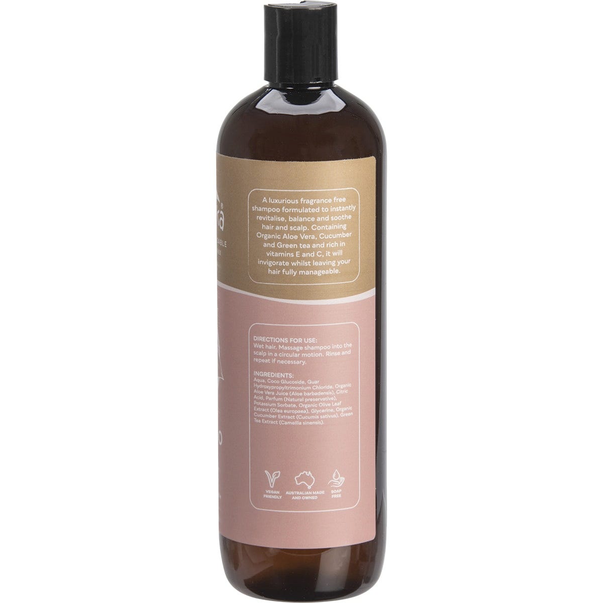 Biologika Shampoo Sensitive