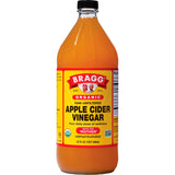 Apple Cider Vinegar Unfiltered with The Mother