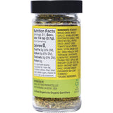 Bragg Seasoning Organic Sprinkle 24 Herb & Spices Salt-Free