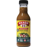 Salad Dressing & Marinade Vinaigrette