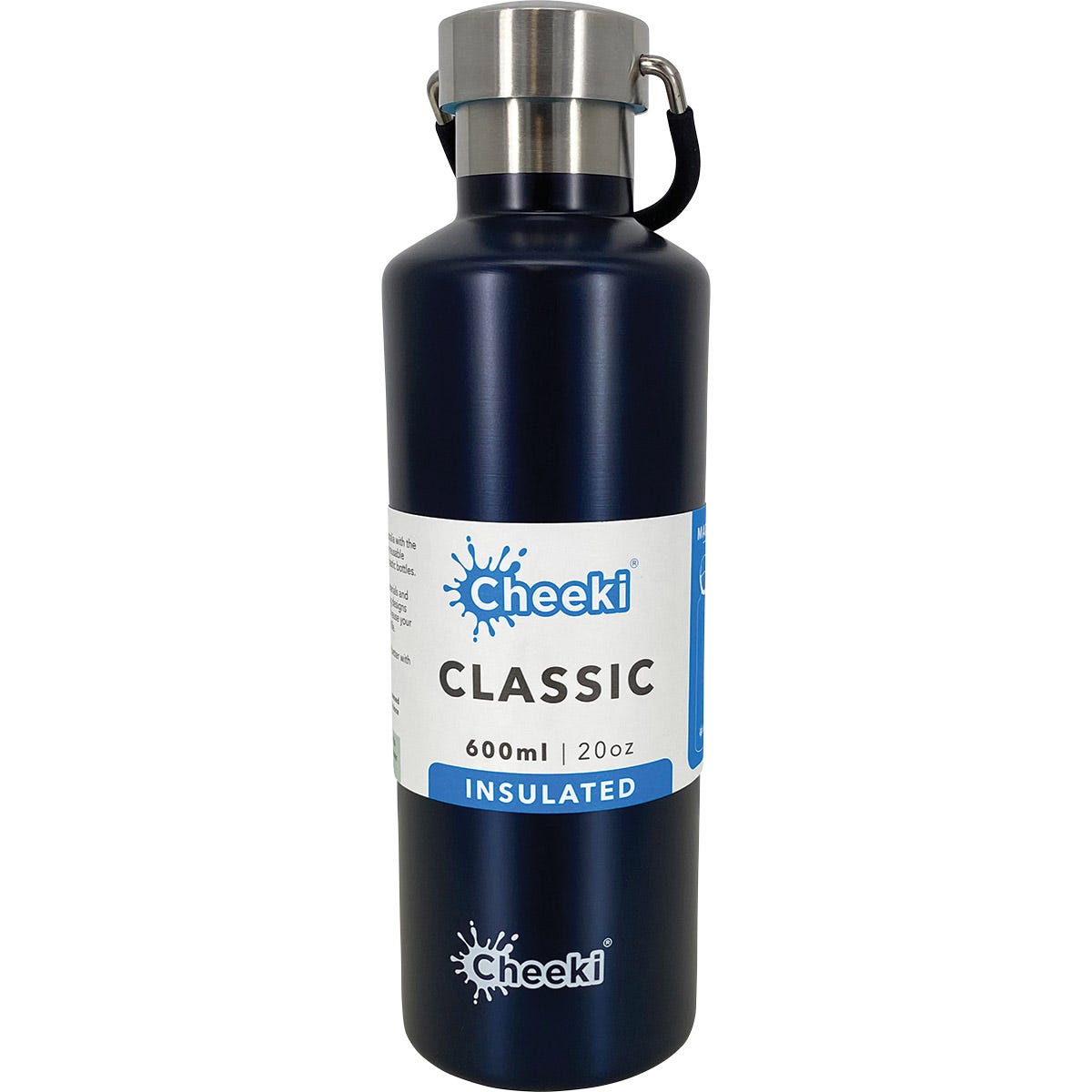 Stainless Steel Bottle Insulated Ocean