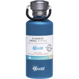 Stainless Steel Bottle Topaz