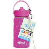 Kids Bottle Insulated Fairy