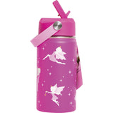 Cheeki Kids Bottle Insulated Fairy