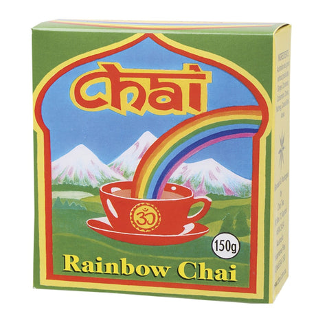 Rainbow Chai