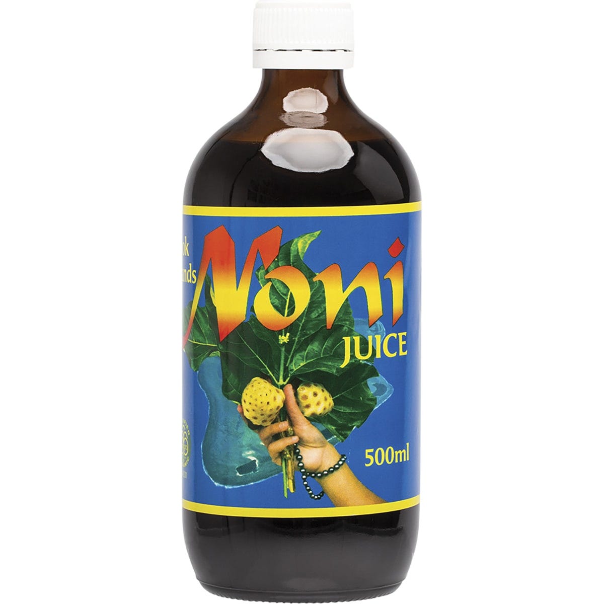 Noni Juice 100% Fresh