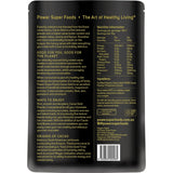 Power Super Foods Cacao Gold Powder