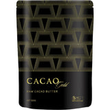 Cacao Gold Raw Cacao Butter