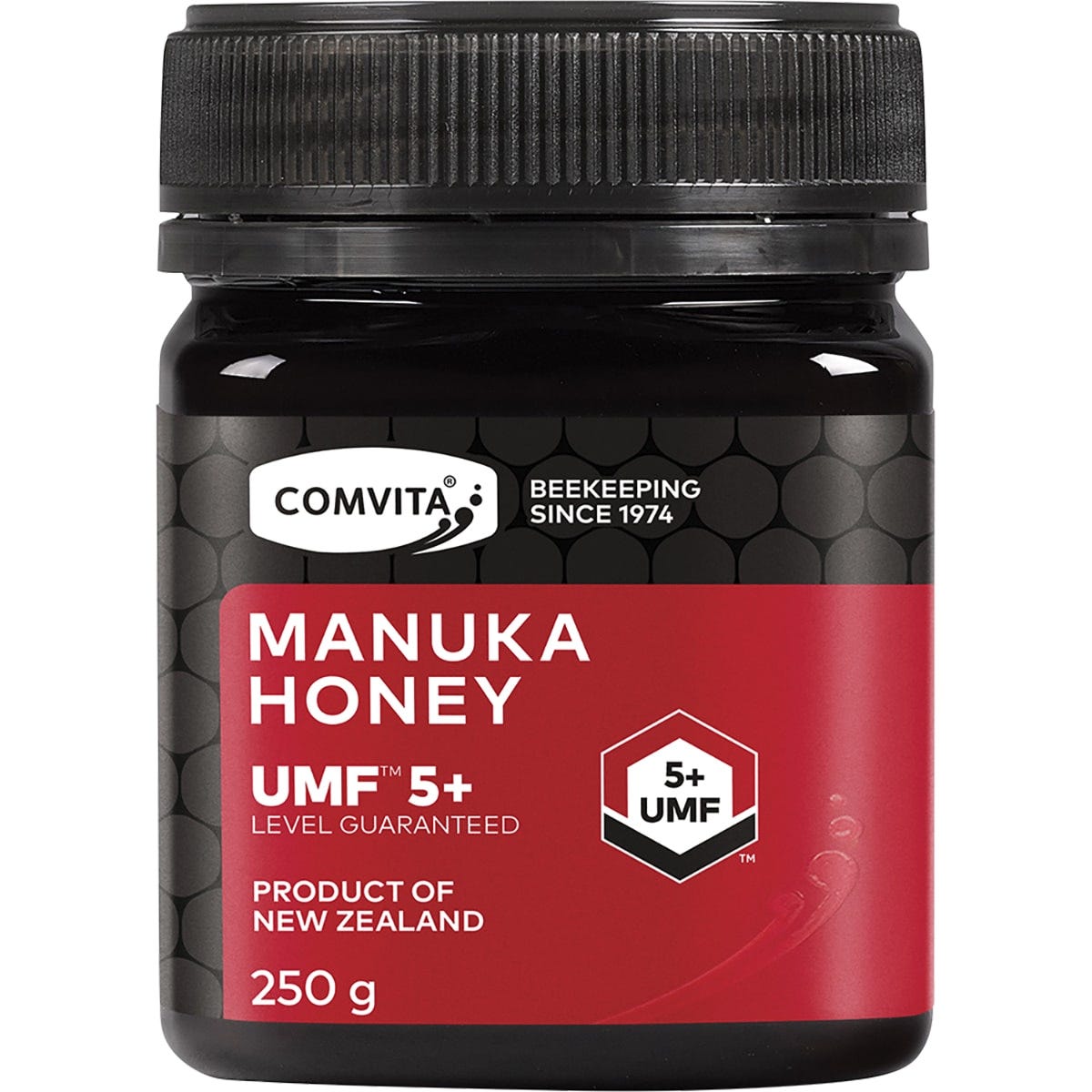 Manuka Honey UMF 5+