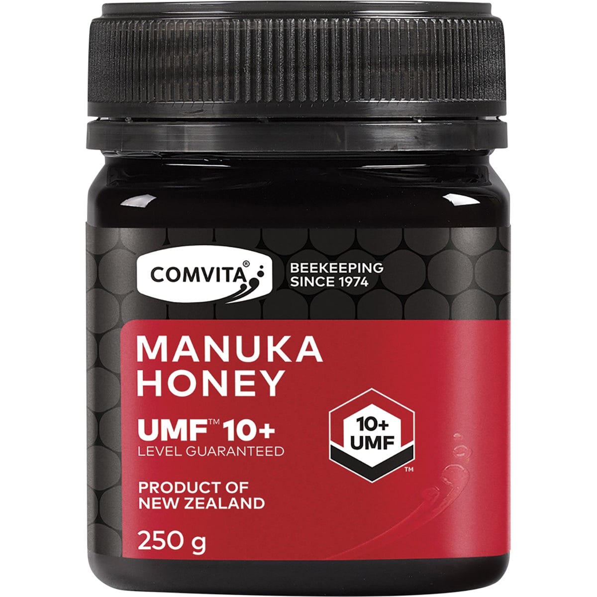 Comvita Manuka Honey UMF 10+