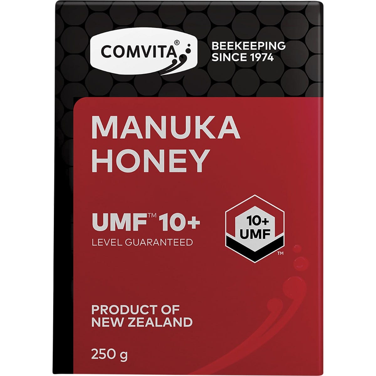 Comvita Manuka Honey UMF 10+