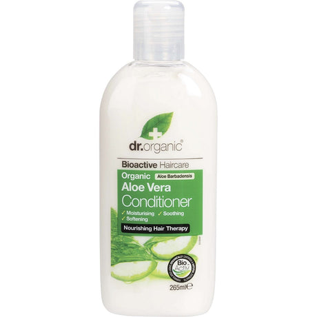 Conditioner Organic Aloe Vera