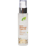 Dr Organic Pure Oil Organic Moroccan Argan Oil