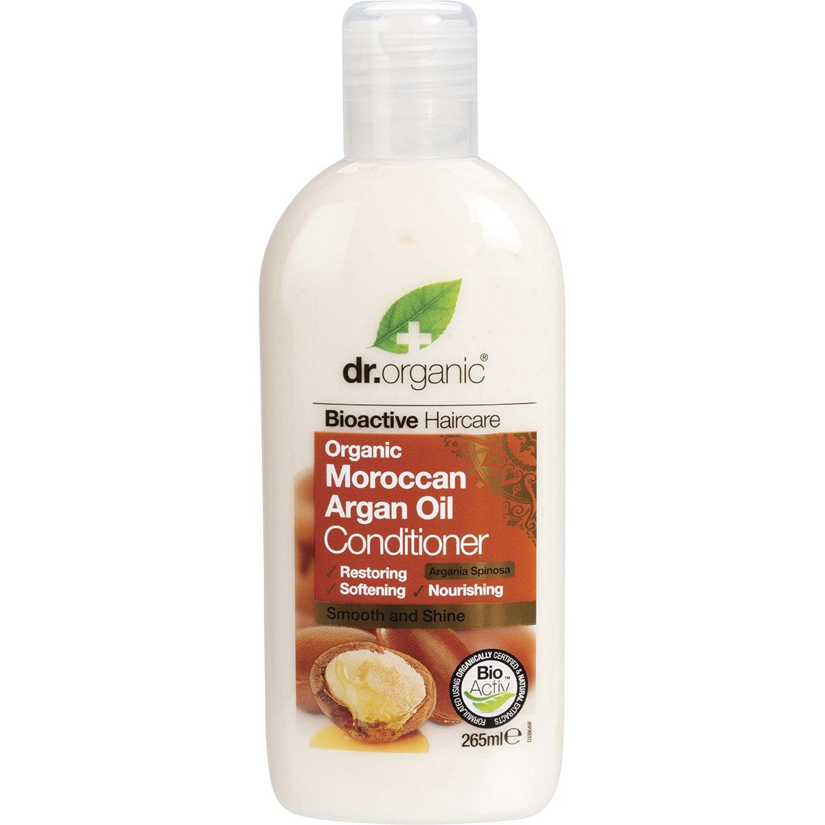 Conditioner Organic Moroccan Argan Oil