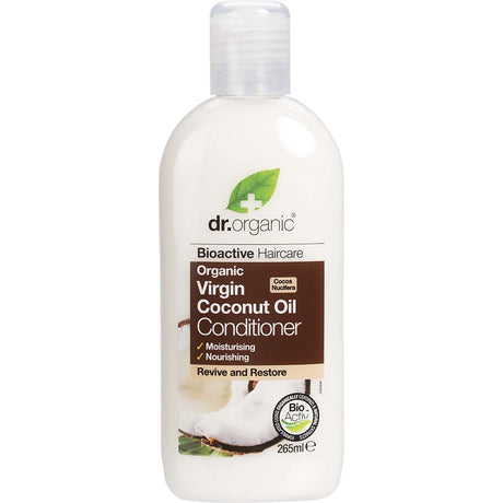 Conditioner Organic Virgin Coconut Oil