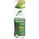 Dr Organic Aloe Vera Gel Maximum Strength Organic Aloe Vera