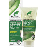 Aloe Vera Gel Maximum Strength Organic Aloe Vera