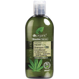 Shampoo Conditioner 2 in 1 Organic Hemp Oil