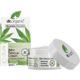 Rescue Cream Organic Hemp Oil