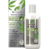 Rescue & Restore Conditioner Organic Hemp Oil