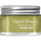 Dr Organic Wonder Balm Organic Hemp Oil