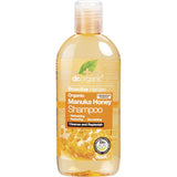 Shampoo Organic Manuka Honey