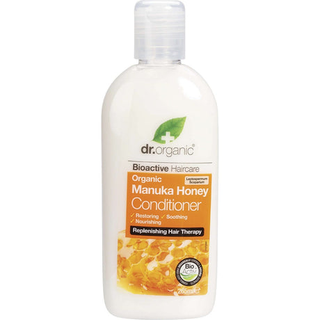 Conditioner Organic Manuka Honey