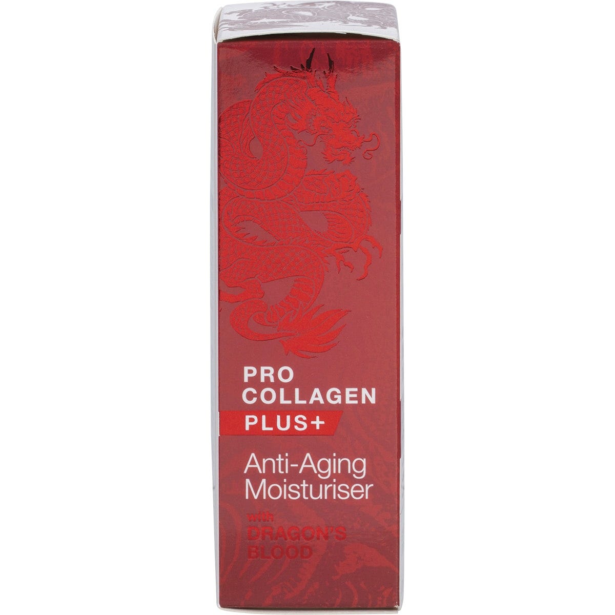 Dr Organic Pro Collagen+ Anti Aging Moisturiser Dragon Blood