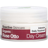 Dr Organic Day Cream Organic Rose Otto