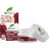 Day Cream Organic Rose Otto