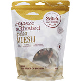 Organic Activated Paleo Muesli