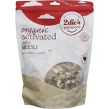 Organic Activated Paleo Muesli