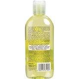 Dr Organic Shampoo Organic Tea Tree