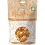 Dried Mango Organic