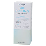 Dr Tung's Oil Pulling Concentrate Ancient Ayurvedic Formula