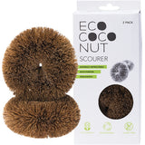 Coconut Fibre Scourer