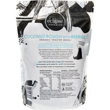 Eclipse Organics Organic Muesli Coconut Rough with Berries