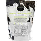 Eclipse Organics Organic Muesli Gluten Free Light and Crisp