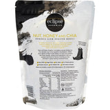 Eclipse Organics Organic Muesli Nut, Honey & Chia