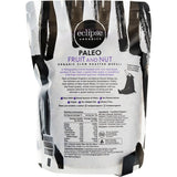 Eclipse Organics Organic Paleo Muesli Fruit and Nut